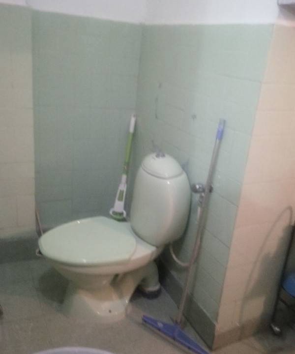 Photo of Bathroom in Srinagar