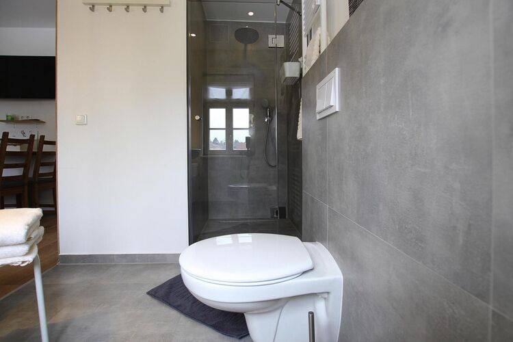 Photo of Bathroom in Dolitz