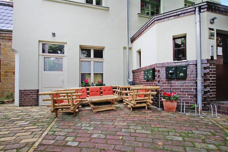 Photo of Buildings in Dolitz