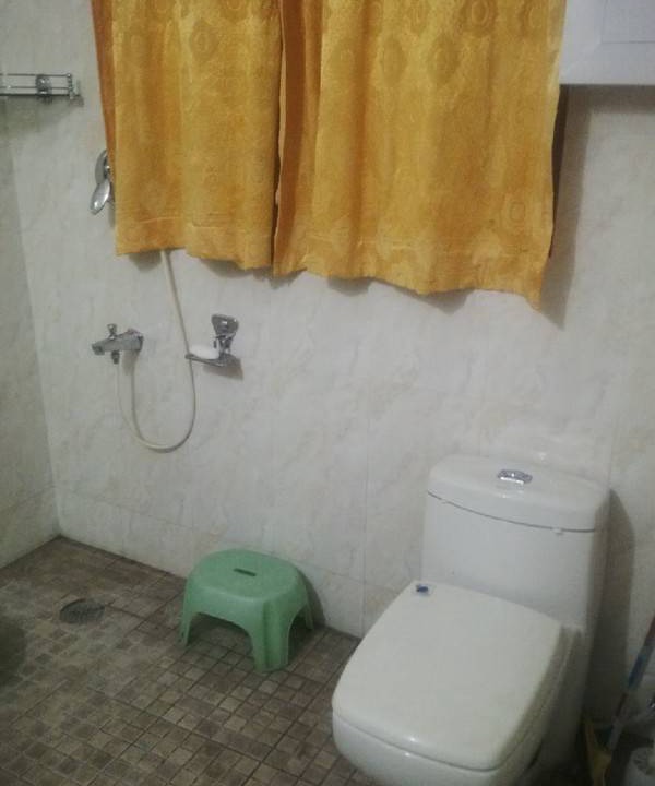 Photo of Bathroom in Srinagar