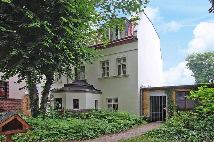 Photo of Buildings in Dolitz