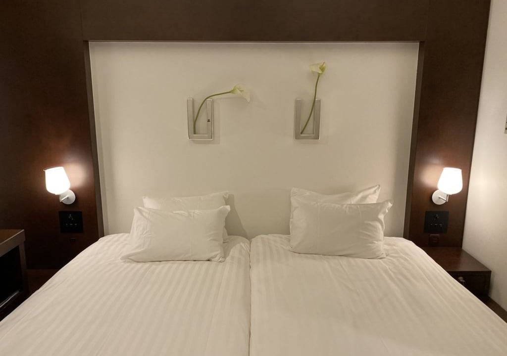 Photo of Bedroom in Furano