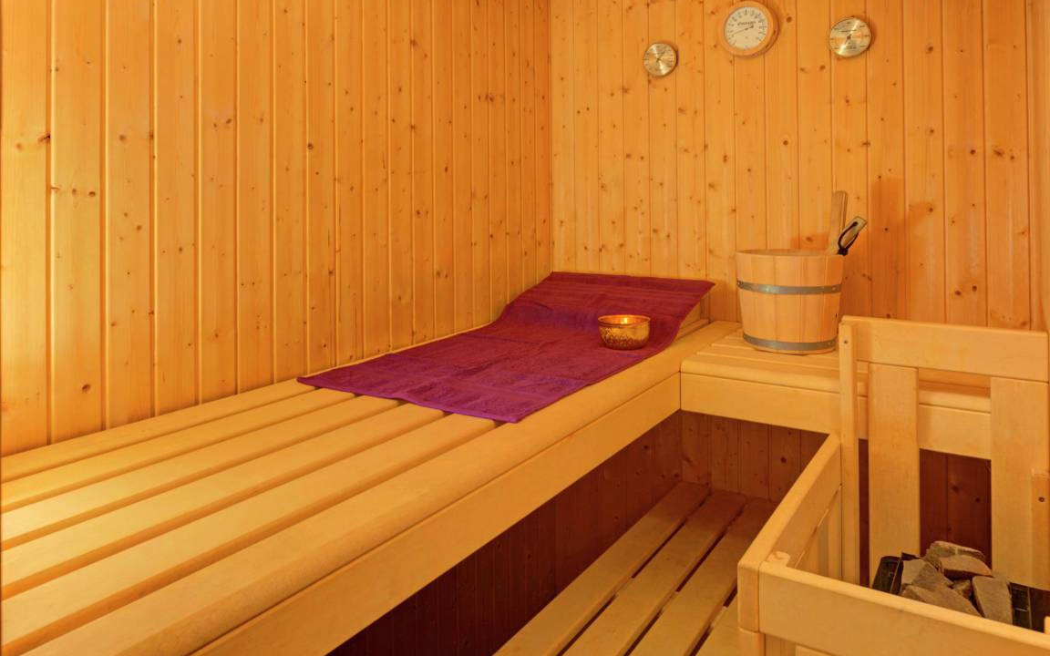 Photo of Bedroom in Vex