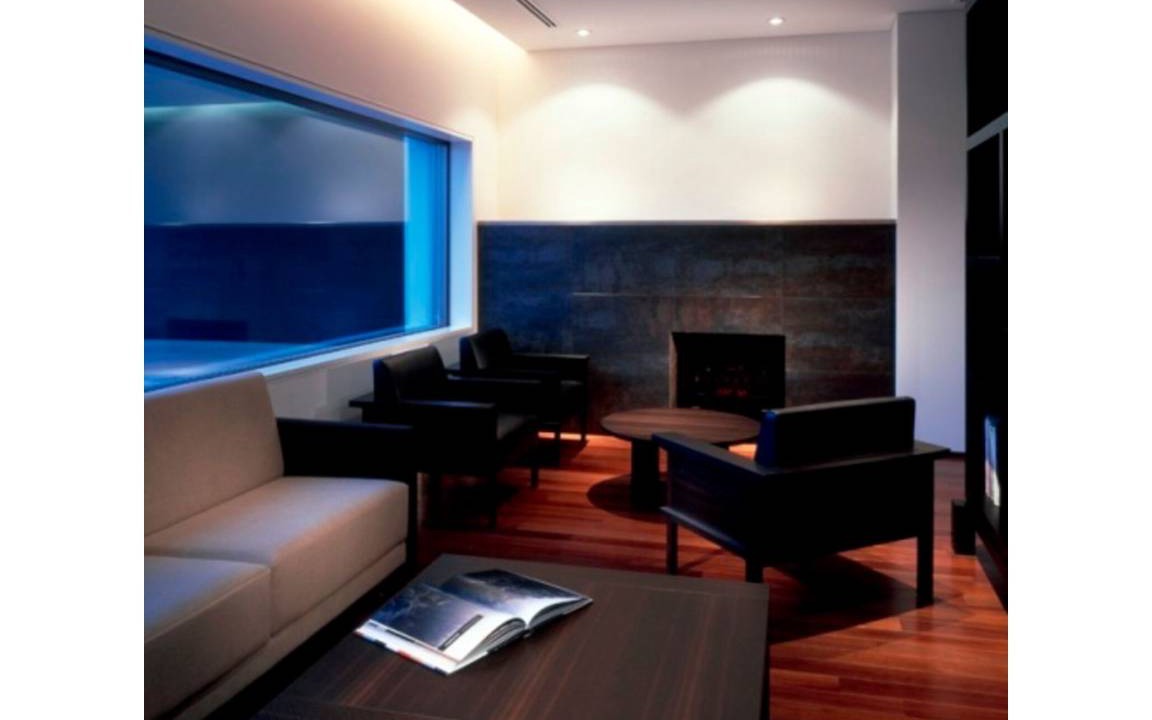 Photo of Livingroom in Furano