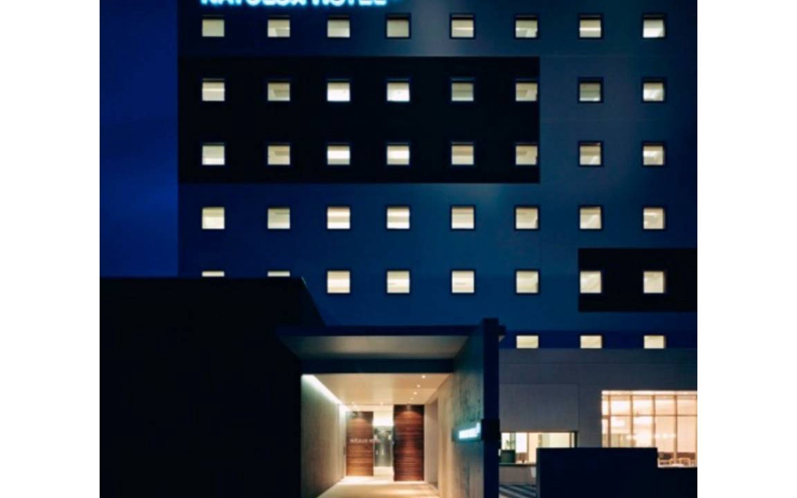 Photo of Buildings in Furano