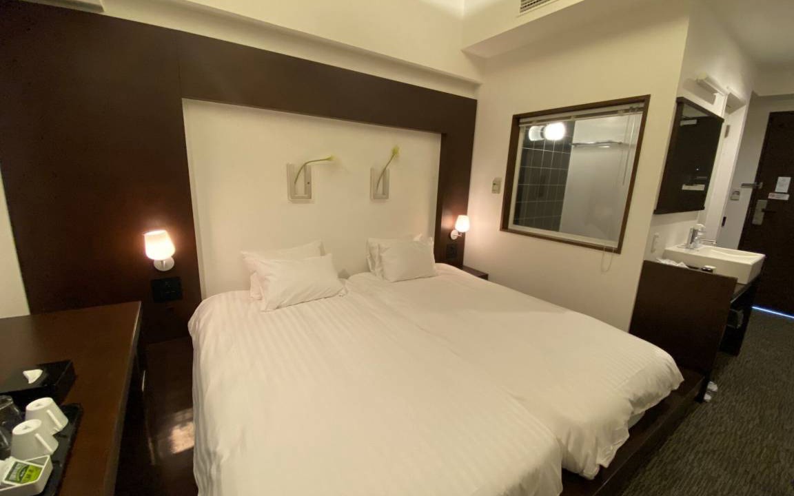 Photo of Bedroom in Furano