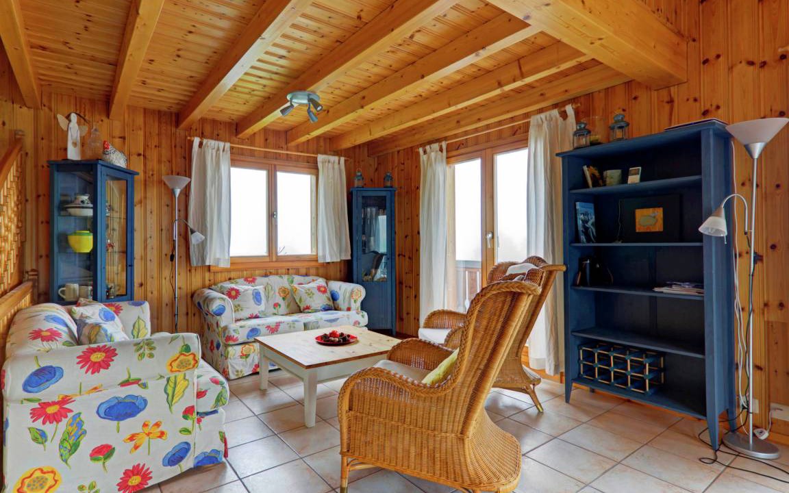 Photo of Livingroom in Vex