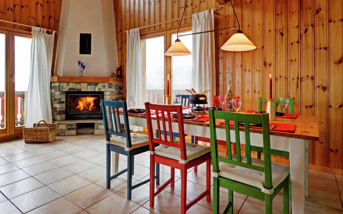 Photo of Livingroom in Vex