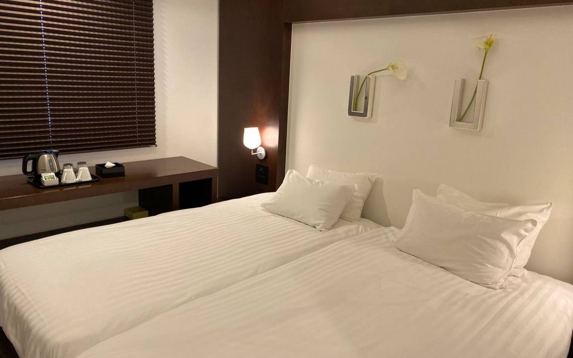 Photo of Bedroom in Furano