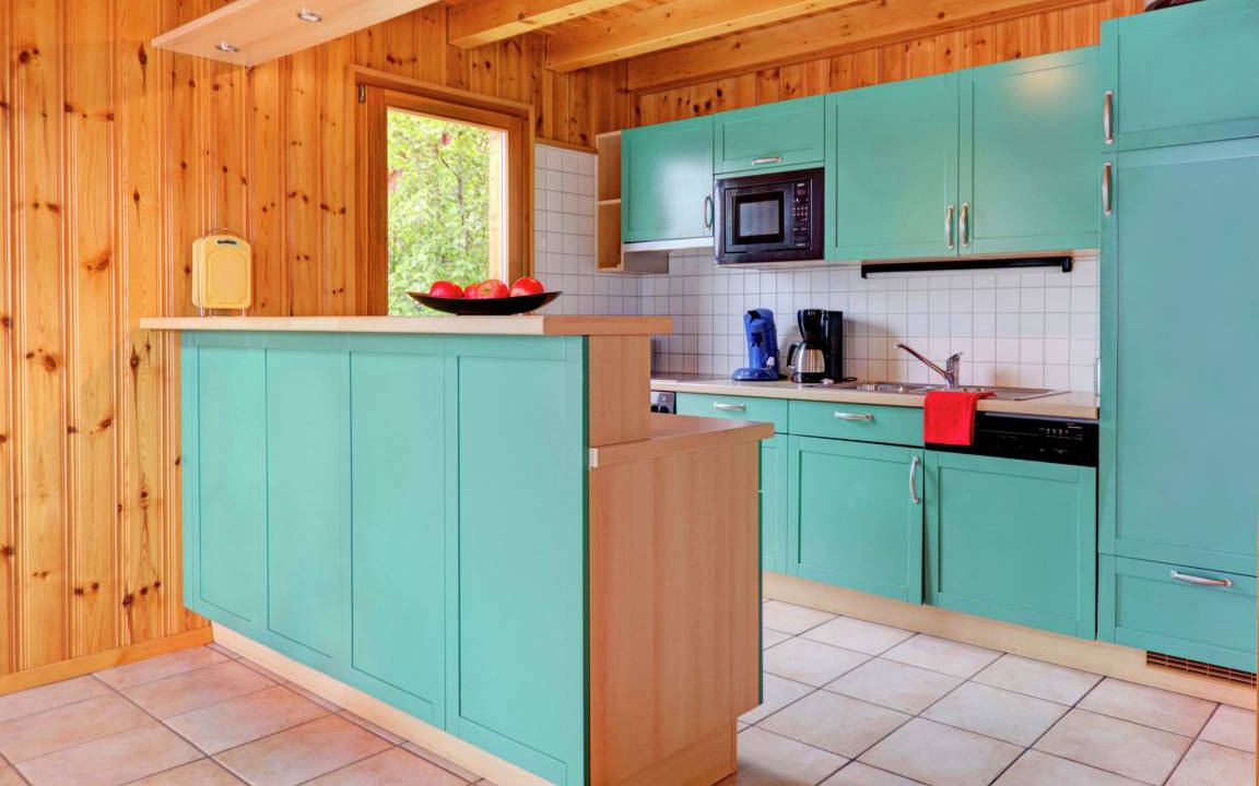 Photo of Kitchen in Vex