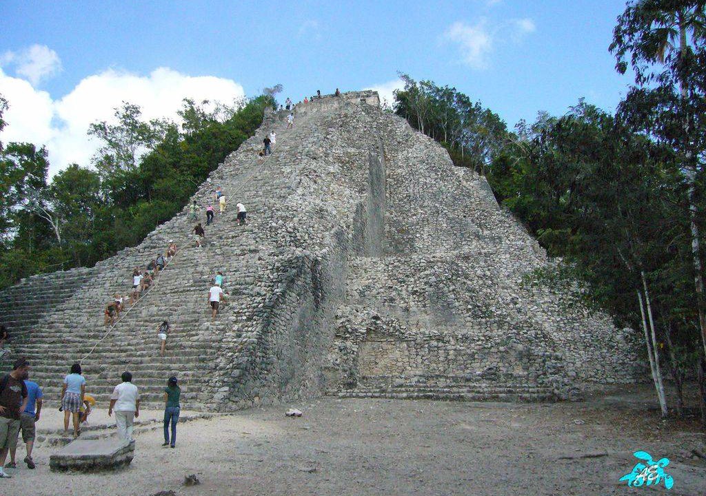 Photo of Buildings in Akumal