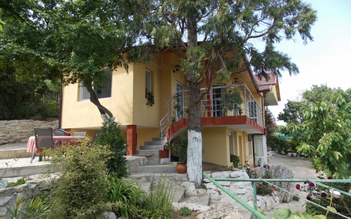 Photo of Buildings in Primorski