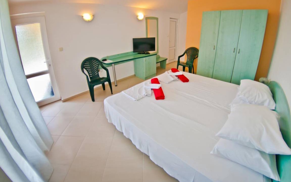 Photo of Bedroom in Primorski