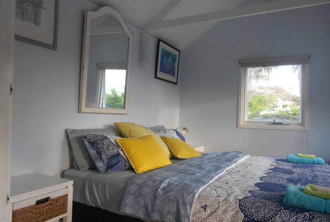 Photo of Bedroom in Freshwater