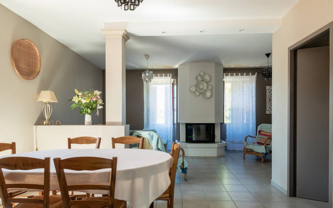 Photo of Livingroom in Aubenas