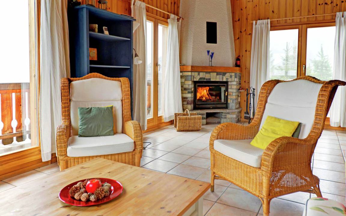 Photo of Livingroom in Vex