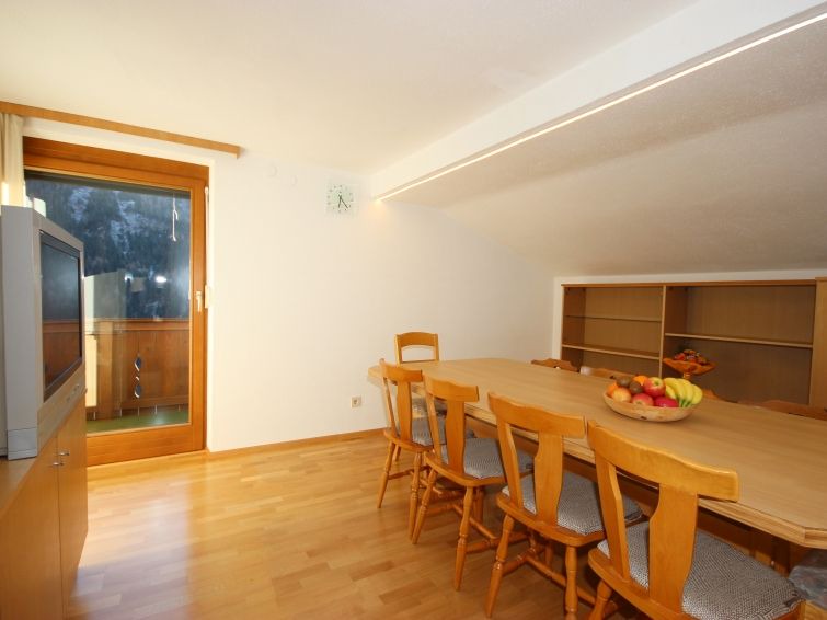 Photo of Livingroom in Kauns