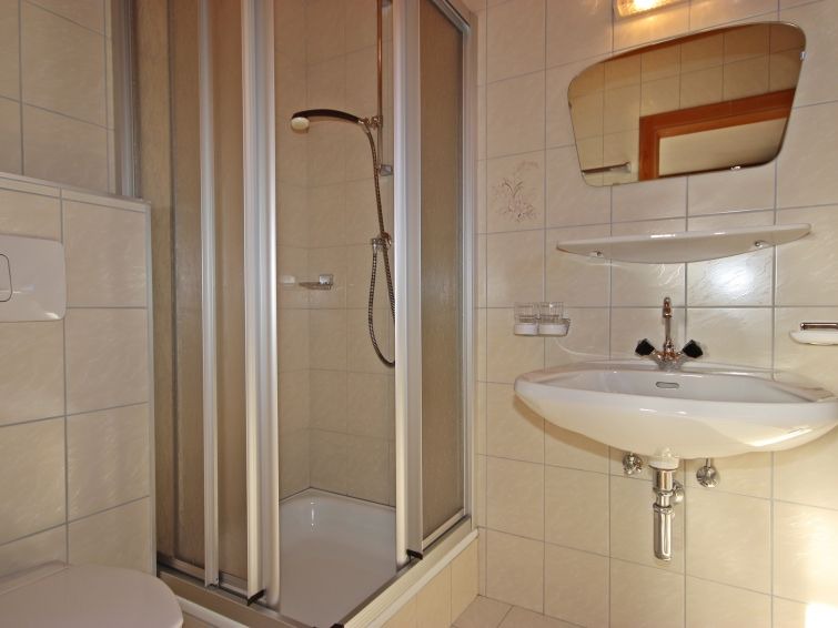 Photo of Bathroom in Kauns