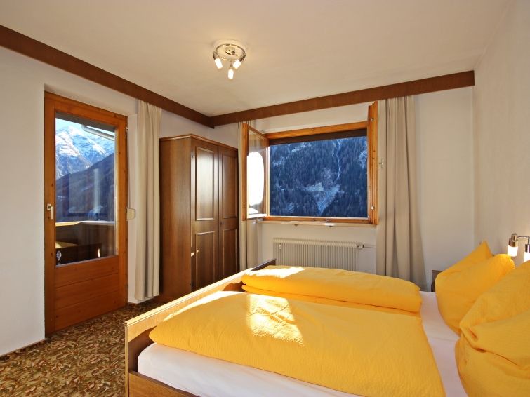 Photo of Bedroom in Kauns