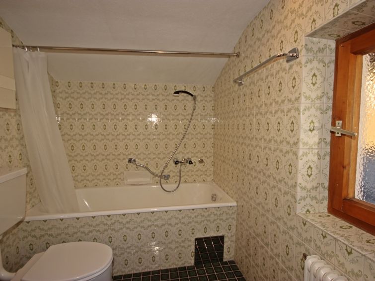 Photo of Bathroom in Kauns