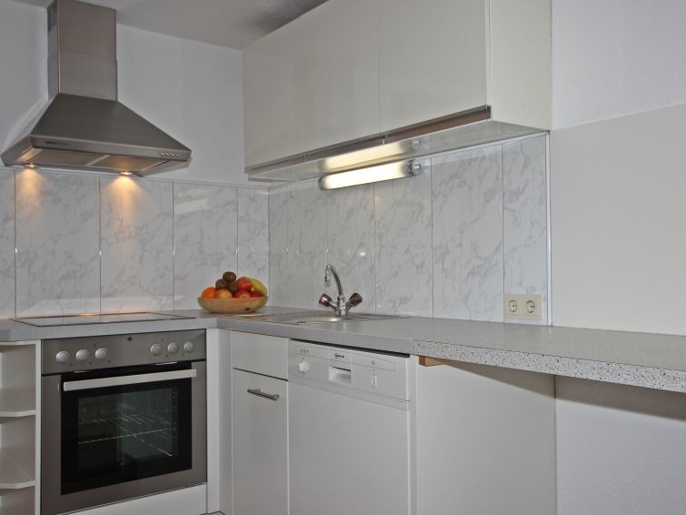 Photo of Kitchen in Kauns