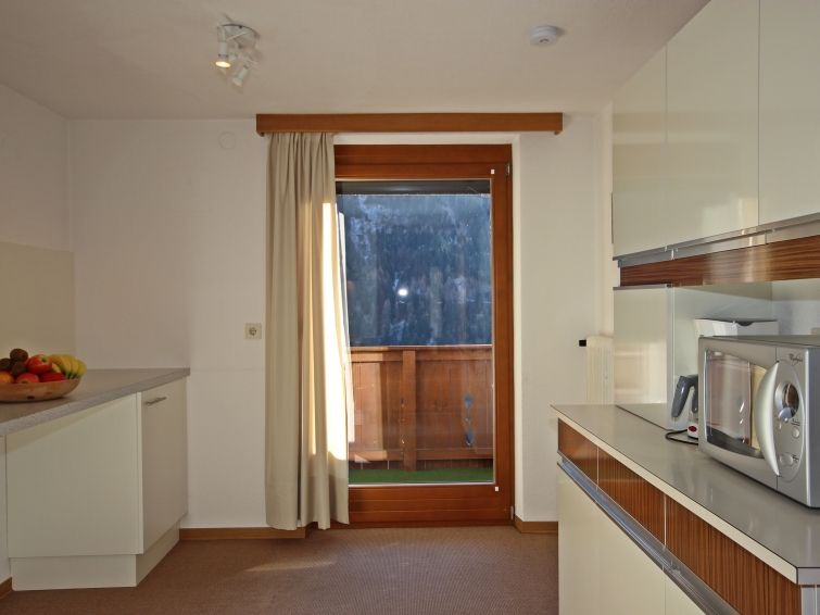 Photo of Kitchen in Kauns
