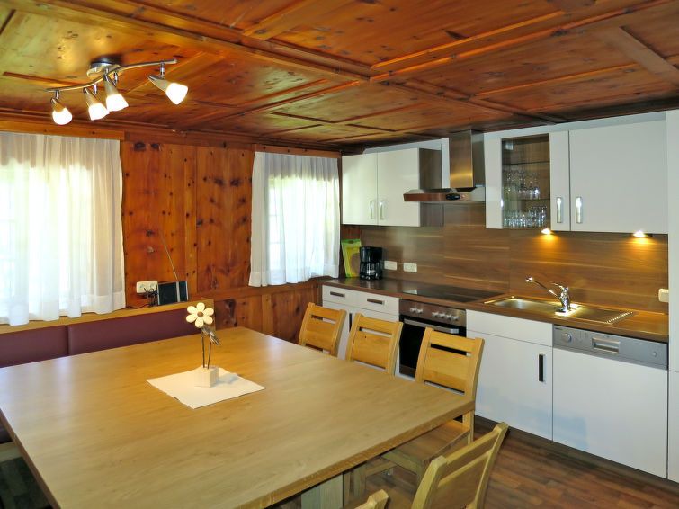 Photo of Kitchen in Juns
