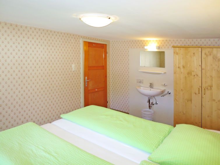 Photo of Bedroom in Juns