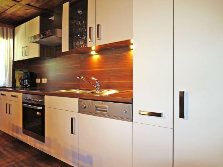 Photo of Kitchen in Juns