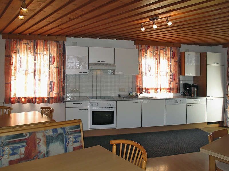 Photo of Kitchen in Tobadill