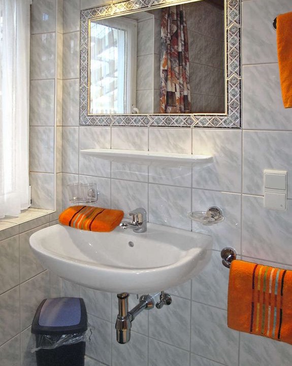 Photo of Bathroom in Tobadill