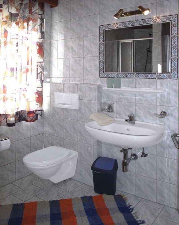 Photo of Bathroom in Tobadill