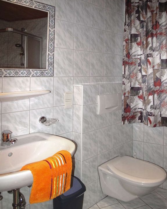 Photo of Bathroom in Tobadill