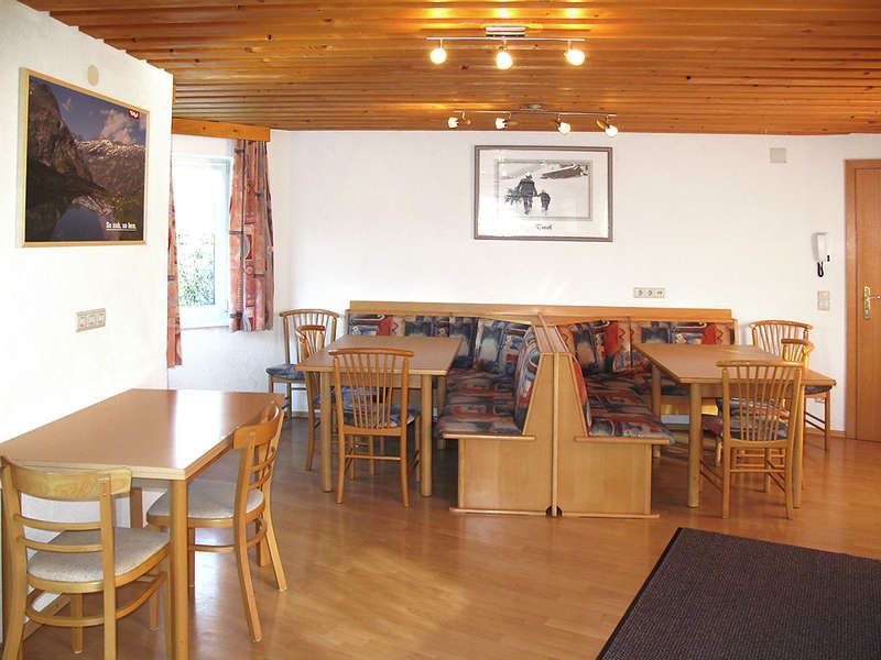Photo of Livingroom in Tobadill
