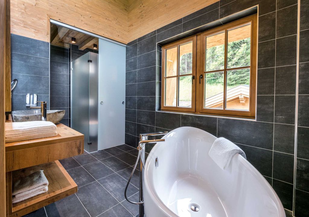 Photo of Bathroom in Schattwald