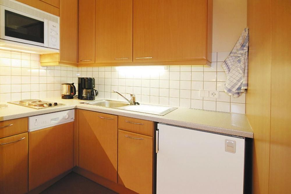 Photo of Kitchen in Doebriach