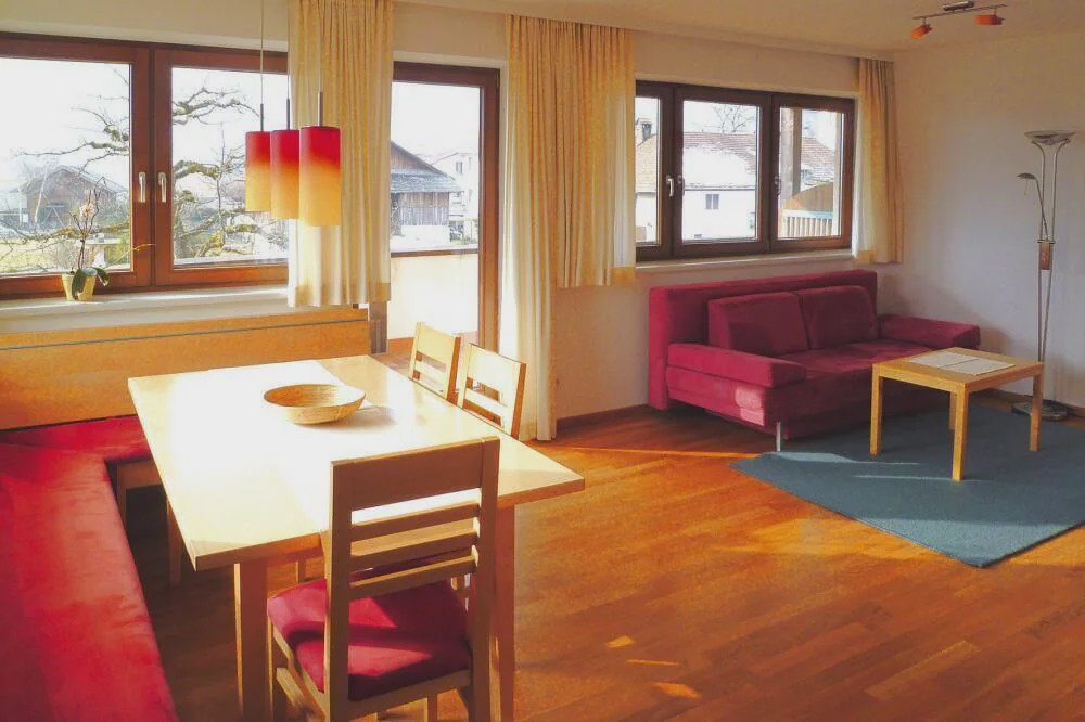 Photo of Livingroom in Mieming