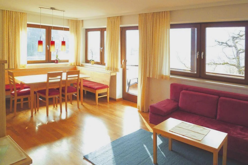 Photo of Livingroom in Mieming
