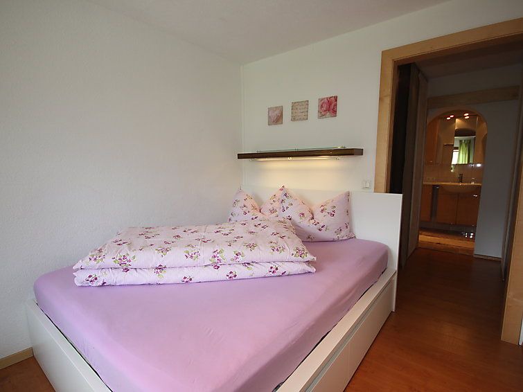 Photo of Bedroom in Telfes im Stubai