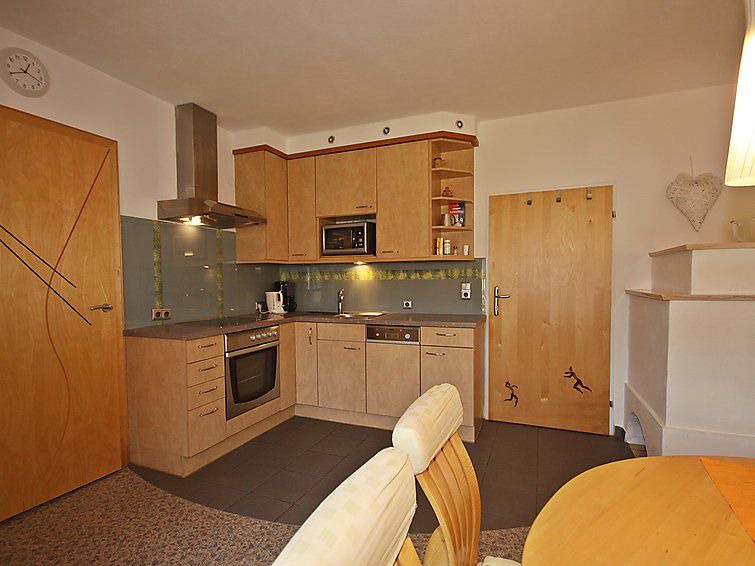Photo of Kitchen in Telfes im Stubai