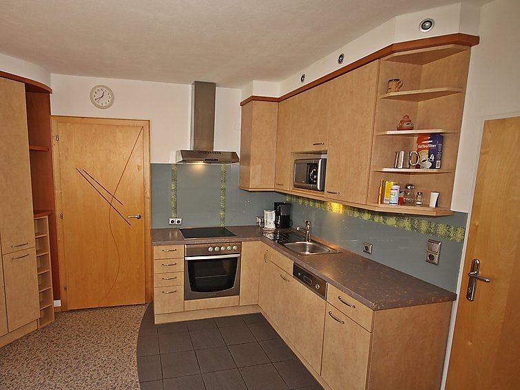 Photo of Kitchen in Telfes im Stubai