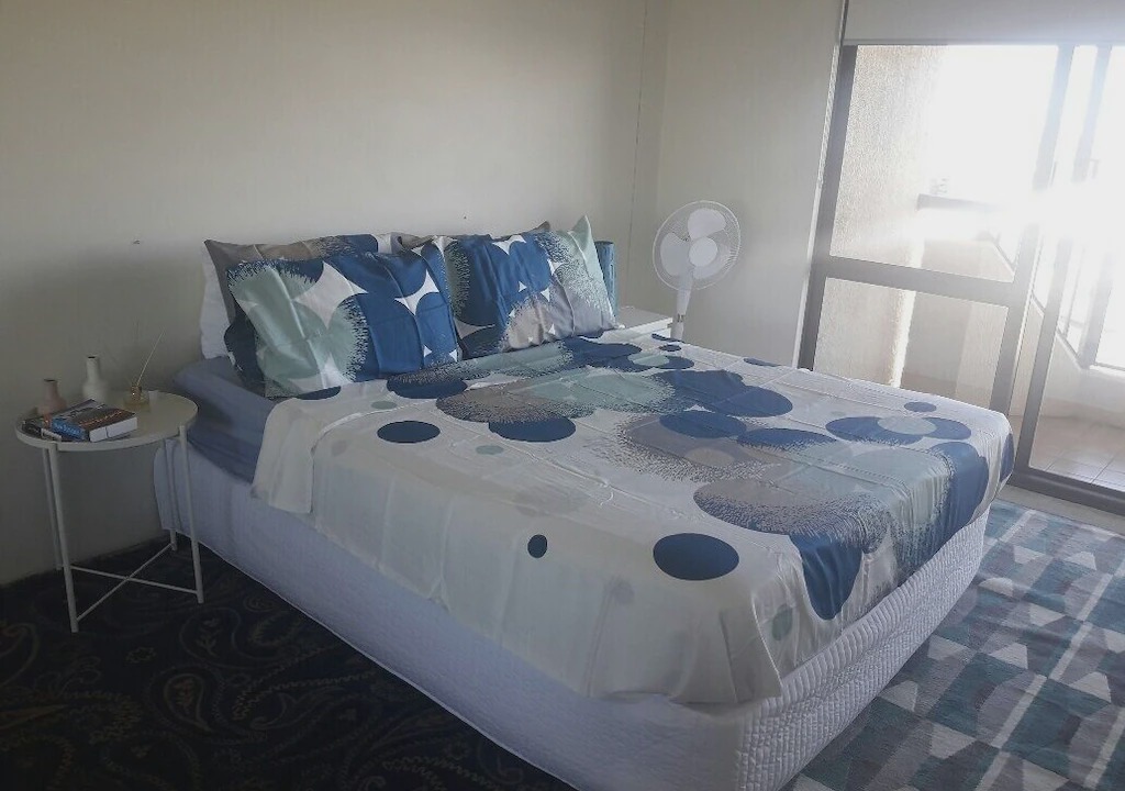 Photo of Bedroom in Sydney Central Business District