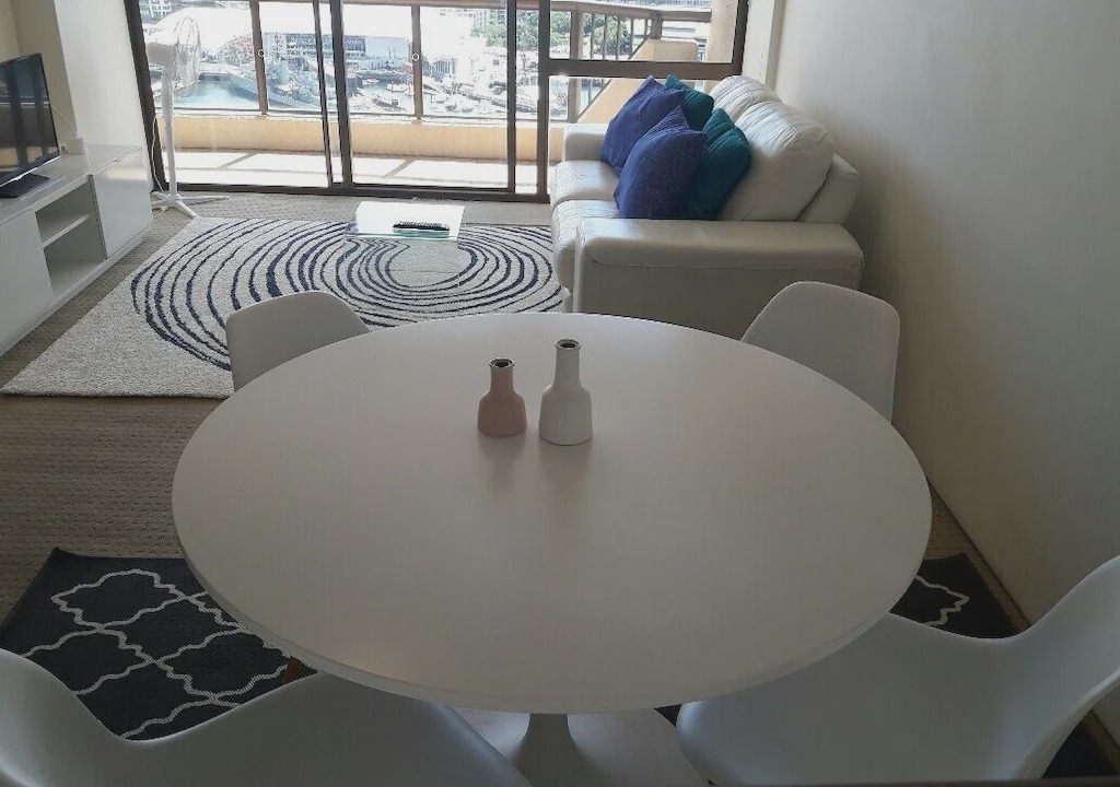 Photo of Livingroom in Sydney Central Business District