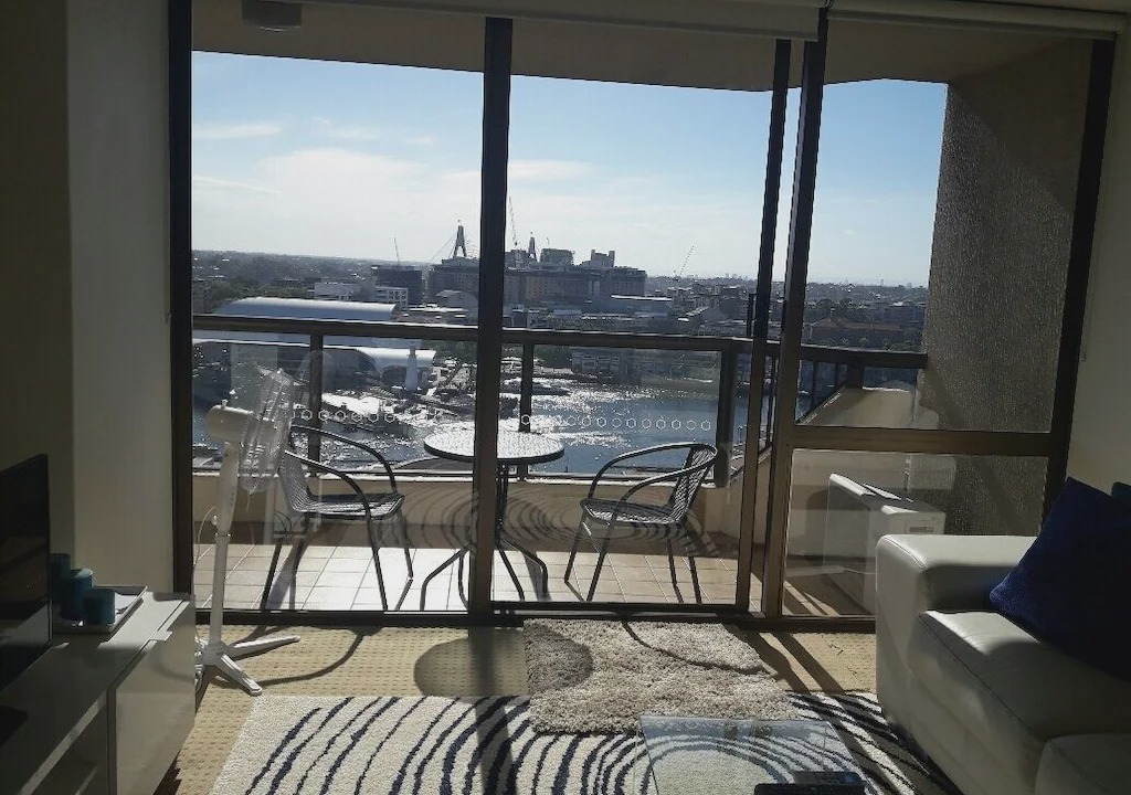 Photo of Patio Balcony in Sydney Central Business District