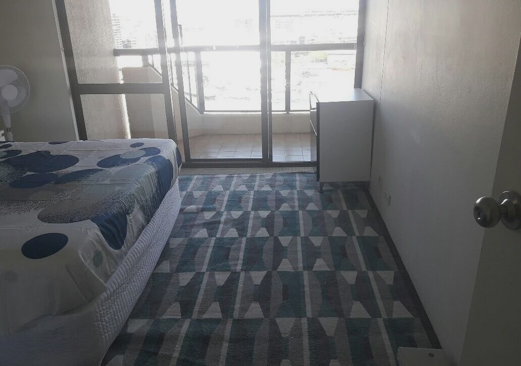 Photo of Bedroom in Sydney Central Business District