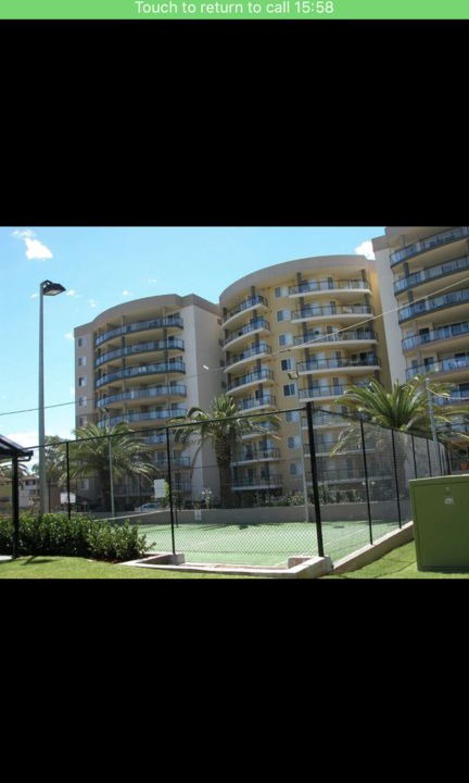 Photo of Buildings in Westmead