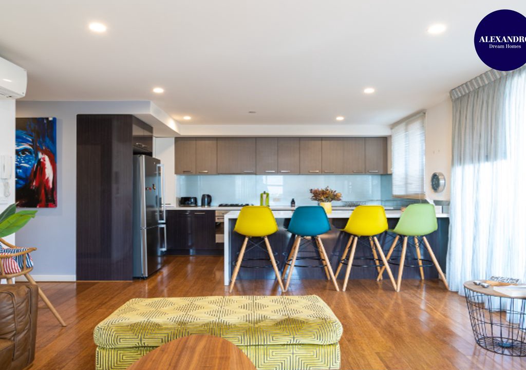 Photo of Livingroom in Northcote
