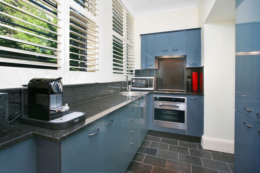 Photo of Kitchen in Potts Point