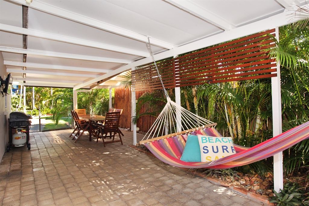 Photo of Patio Balcony in Marcoola