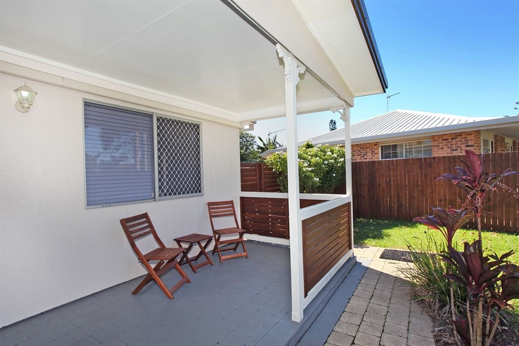 Photo of Patio Balcony in Marcoola